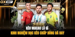 Kèo Macao