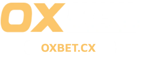 logo Footer oxbet